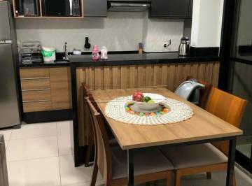 Apartamento · 62m² · 2 Quartos · 1 Vaga · Apartamento para venda em Centro de 62.00m² com 2 Quartos, 2 Suites e 1 Garagem