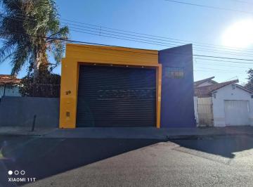 Comercial · 300m² · Galpão / Depósito / Armazém para venda em Vila Lutfalla de 300.00m²