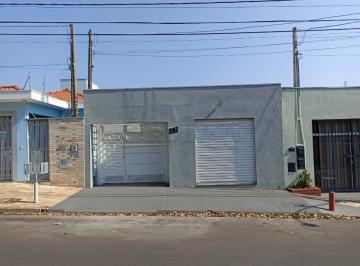 Casa · 109m² · 2 Quartos · 4 Vagas · Casa para venda em Residencial Parque Douradinho de 109.00m² com 2 Quartos e 4 Garagens