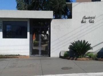 Apartamento · 155m² · 3 Quartos · 1 Vaga · Apartamento para venda em Jockey Club de 155.00m² com 3 Quartos e 1 Garagem