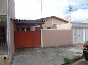 Casa · 117m² · 2 Quartos · 1 Vaga · Casa para venda em Vila São José de 117.00m² com 2 Quartos e 1 Garagem