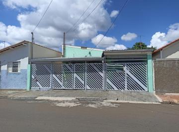 Casa · 200m² · 3 Quartos · 3 Vagas · Casa para venda em Vila Prado de 200.00m² com 3 Quartos e 3 Garagens