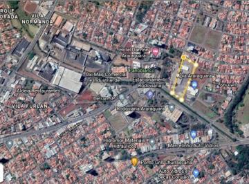 Terreno · 17325m² · Terreno para venda em Vila Suconasa de 17325.00m²