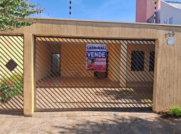 Casa · 180m² · 3 Quartos · 3 Vagas · Casa para venda em Vila Independencia de 180.00m² com 3 Quartos, 1 Suite e 3 Garagens