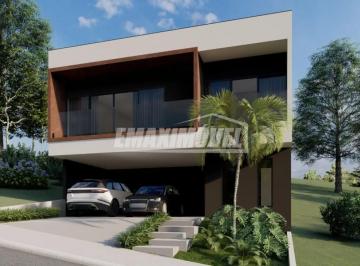 Casa · 213m² · 3 Quartos · 4 Vagas · Casa de Condomínio para venda em Alto Da Boa Vista de 213.00m² com 3 Quartos, 3 Suites e 4 Garagens