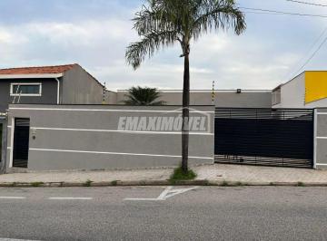 Casa · 160m² · 3 Quartos · 6 Vagas · Casa para venda em Jardim Santa Rosália de 160.00m² com 3 Quartos, 1 Suite e 6 Garagens
