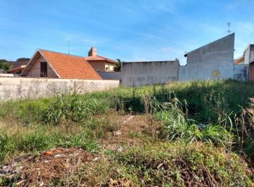 Terreno · 325m² · Terreno para venda em Jardim Santa Paula de 325.00m²