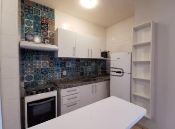 Apartamento · 36m² · 1 Quarto · 1 Vaga · Apartamento para venda em Sao Geraldo de 36.00m² com 1 Quarto, 1 Suite e 1 Garagem