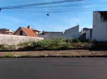 Terreno · 319m² · Terreno para venda em Jardim Santa Paula de 319.00m²