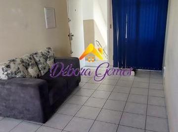 Apartamento · 75m² · 2 Quartos · 1 Vaga · Apartamento para venda em Jardim Independência de 75.00m² com 2 Quartos e 1 Garagem