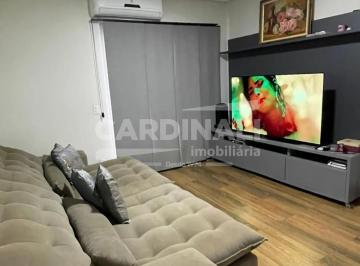 Apartamento · 200m² · 2 Quartos · 2 Vagas · Cobertura para venda em Jardim Bicao de 200.00m² com 2 Quartos e 2 Garagens