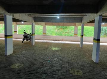 Apartamento · 80m² · 2 Quartos · 2 Vagas · Apartamento para venda em Parque Faber Castell I de 80.00m² com 2 Quartos, 1 Suite e 2 Garagens