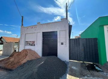 Comercial · 180m² · 8 Vagas · Imóvel Comercial para venda em Vila Monteiro de 180.00m² com 8 Garagens