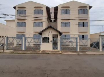 Apartamento · 90m² · 3 Quartos · 1 Vaga · Apartamento para venda em Vila Faria de 90.00m² com 3 Quartos, 1 Suite e 1 Garagem