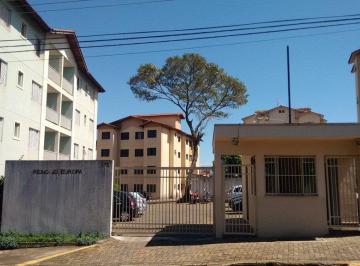 Apartamento · 56m² · 2 Quartos · 1 Vaga · Apartamento para venda em Jardim Nova Santa Paula de 56.00m² com 2 Quartos e 1 Garagem
