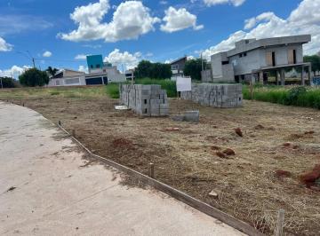 Terreno · 330m² · Terreno para venda em Residencial Ravena de 330.00m²