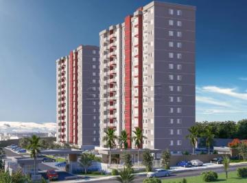 Apartamento · 51m² · 2 Quartos · 1 Vaga · Apartamento para venda em Jardim Dos Manacás de 51.00m² com 2 Quartos e 1 Garagem