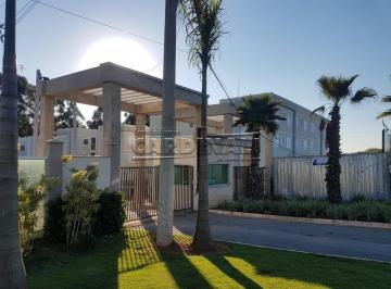 Apartamento · 43m² · 2 Quartos · 1 Vaga · Apartamento para venda em Parque Santa Felícia Jardim de 43.00m² com 2 Quartos e 1 Garagem