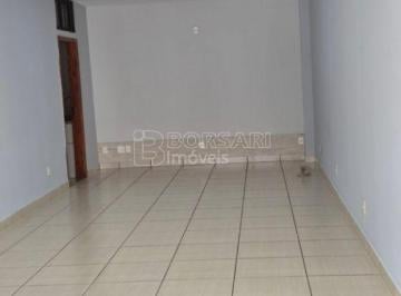 Comercial · 37m² · Imóvel Comercial para alugar em Jardim Paulistano (vila Xavier) de 37.00m²