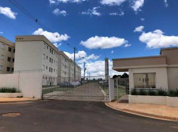 Apartamento · 42m² · 2 Quartos · 1 Vaga · Apartamento para alugar em Vila Galli de 42.00m² com 2 Quartos e 1 Garagem