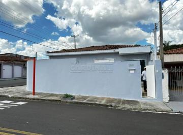 Casa · 161m² · 3 Quartos · 1 Vaga · Casa para venda em Jardim Brasil de 161.00m² com 3 Quartos, 1 Suite e 1 Garagem