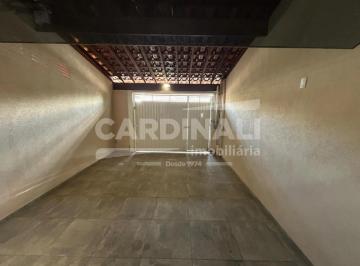 Casa · 120m² · 2 Quartos · 2 Vagas · Casa para venda em Parque Santa Felícia Jardim de 120.00m² com 2 Quartos, 1 Suite e 2 Garagens