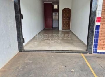 Comercial · 110m² · Imóvel Comercial para alugar em Jardim Paulistano (vila Xavier) de 110.00m²