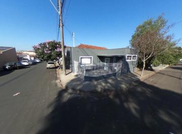Casa · 149m² · 3 Quartos · 1 Vaga · Casa para venda em Jardim Sao Carlos de 149.00m² com 3 Quartos e 1 Garagem