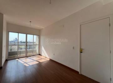 Apartamento · 56m² · 2 Quartos · 1 Vaga · Apartamento para alugar em Jardim Dos Manacás de 56.00m² com 2 Quartos, 1 Suite e 1 Garagem
