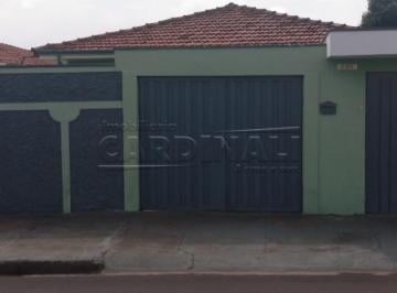 Casa · 121m² · 3 Quartos · 2 Vagas · Casa para venda em Jardim Beatriz de 121.00m² com 3 Quartos e 2 Garagens