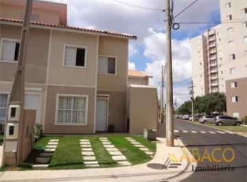 Casa · 81m² · 3 Quartos · 2 Vagas · Sobrado para venda em Parque Sabara de 80.98m² com 3 Quartos, 1 Suite e 2 Garagens