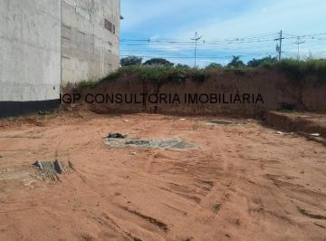 Terreno · 154m² · Lote / Terreno para venda em Parque Campo Bonito de 153.50m²