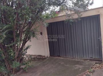 Casa · 120m² · 3 Quartos · 3 Vagas · Casa para venda em Selmi Dei de 120.00m² com 3 Quartos e 3 Garagens