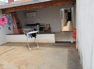 Casa · 87m² · 1 Quarto · 2 Vagas · Casa para venda em Parque Santa Felícia Jardim de 87.00m² com 1 Quarto e 2 Garagens