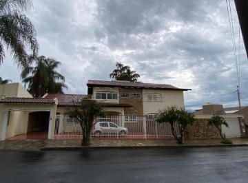 Apartamento · 560m² · 4 Quartos · 10 Vagas · Cobertura para venda em Jardim Cardinali de 560.00m² com 4 Quartos, 2 Suites e 10 Garagens