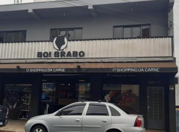 Comercial · 217m² · Imóvel Comercial para venda em Centro de 217.00m²