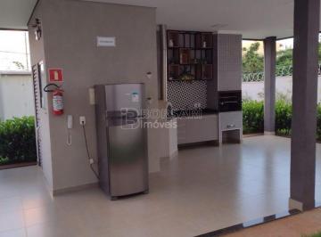 Apartamento · 52m² · 2 Quartos · 1 Vaga · Apartamento para venda em Jardim Residencial Paraíso de 52.00m² com 2 Quartos e 1 Garagem