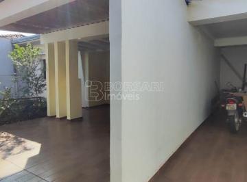 Casa · 216m² · 2 Quartos · 3 Vagas · Casa para venda em Vila Xavier de 216.00m² com 2 Quartos e 3 Garagens