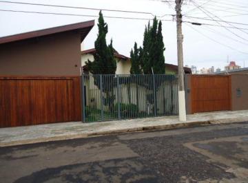 Casa · 600m² · 3 Quartos · 5 Vagas · Casa para venda em Jardim Sao Carlos de 600.00m² com 3 Quartos, 3 Suites e 5 Garagens