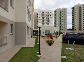 Apartamento · 63m² · 2 Quartos · 1 Vaga · Apartamento para venda em Vila Ferroviária de 63.00m² com 2 Quartos, 1 Suite e 1 Garagem