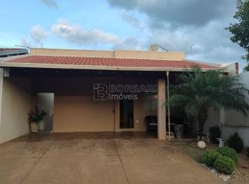 Casa · 146m² · 2 Quartos · 3 Vagas · Casa de Condomínio para venda em Condomínio Alvorada de 146.00m² com 2 Quartos, 1 Suite e 3 Garagens
