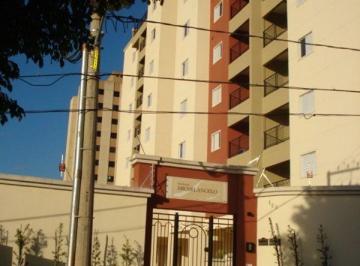 Apartamento · 29m² · 1 Quarto · 1 Vaga · Apartamento para venda em Jardim Gibertoni de 29.00m² com 1 Quarto e 1 Garagem