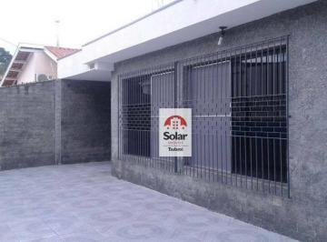 Casa · 160m² · 3 Quartos · 3 Vagas · Casa para venda em Vila Jaboticabeira de 160.00m² com 3 Quartos, 1 Suite e 3 Garagens