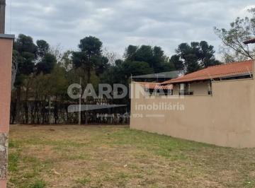 Terreno · 250m² · Terreno para venda em Parque Fehr de 250.00m²