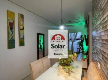 Apartamento · 56m² · 2 Quartos · 1 Vaga · Apartamento para venda em Vila Nossa Senhora Das Graças de 56.00m² com 2 Quartos, 1 Suite e 1 Garage