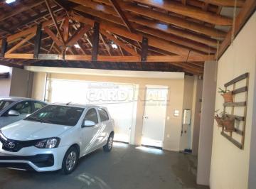 Casa · 210m² · 3 Quartos · 3 Vagas · Casa para venda em Parque Santa Felícia Jardim de 210.00m² com 3 Quartos, 1 Suite e 3 Garagens