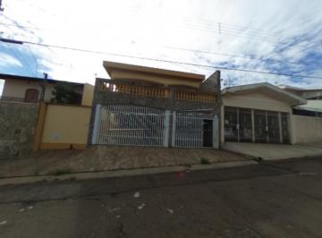 Apartamento · 317m² · 3 Quartos · 2 Vagas · Cobertura para venda em Jardim Ricetti de 317.00m² com 3 Quartos, 1 Suite e 2 Garagens