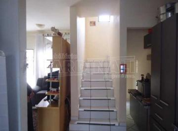 Casa · 67m² · 2 Quartos · 1 Vaga · Casa de Condomínio para venda em Jardim Santa Maria Ii de 67.00m² com 2 Quartos e 1 Garagem