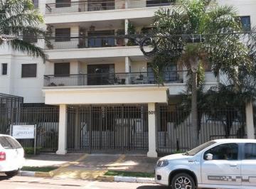Apartamento · 245m² · 3 Quartos · 4 Vagas · Apartamento para venda em Parque Faber Castell I de 245.00m² com 3 Quartos, 2 Suites e 4 Garagens
