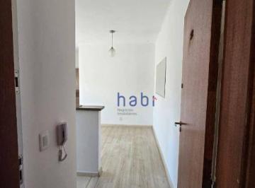 Apartamento · 58m² · 2 Quartos · 1 Vaga · Apartamento para venda em Retiro São João de 58.00m² com 2 Quartos e 1 Garagem